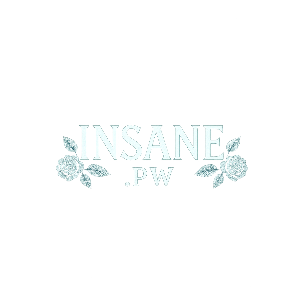 Insane.PW - Incommunicado