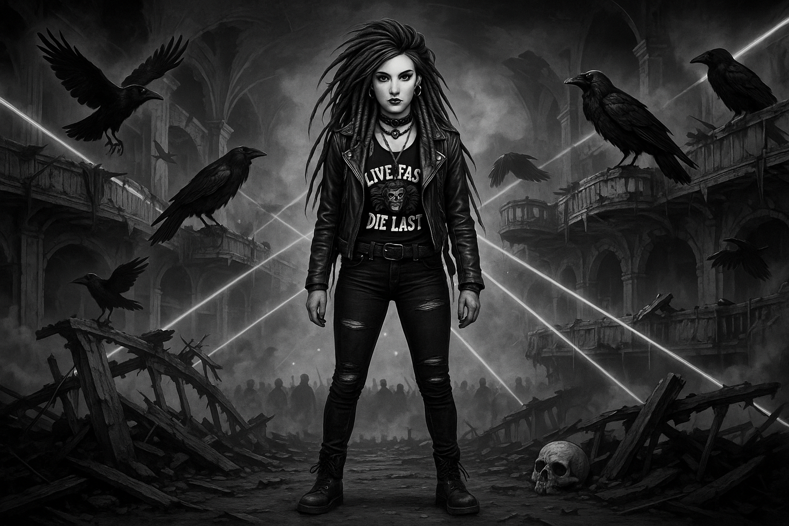 Установка Matrix Synapse + Element + Telegram bridge 